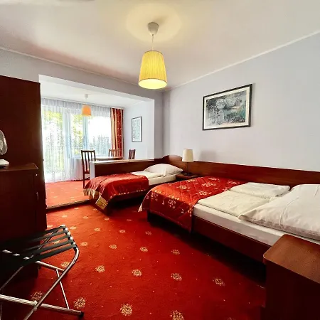 Wachta Rewal - Grzany Basen, Bezplatny Parking Apartment Exterior photo