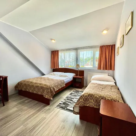 Wachta Rewal - Grzany Basen, Bezplatny Parking Apartment Exterior photo