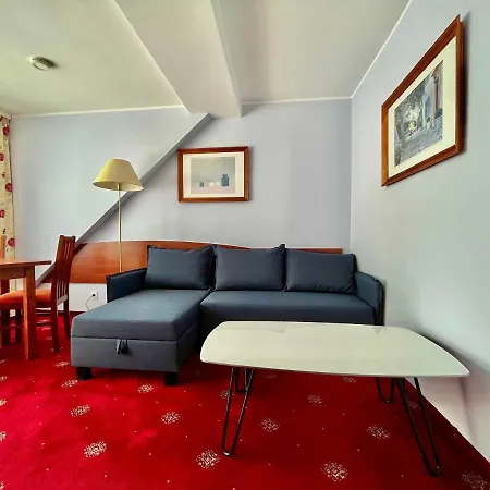 Wachta Rewal - Grzany Basen, Bezplatny Parking Apartment Exterior photo