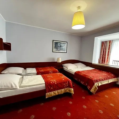 Wachta Rewal - Grzany Basen, Bezplatny Parking Apartment Exterior photo