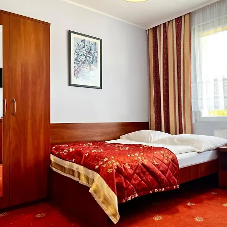 Wachta Rewal - Grzany Basen, Bezplatny Parking Apartment Exterior photo