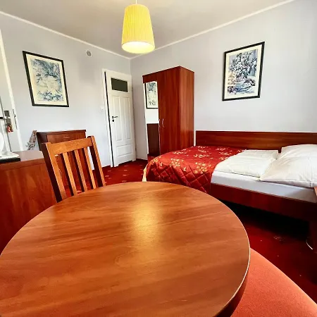 Wachta Rewal - Grzany Basen, Bezplatny Parking Apartment Exterior photo